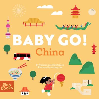 Baby Go! China