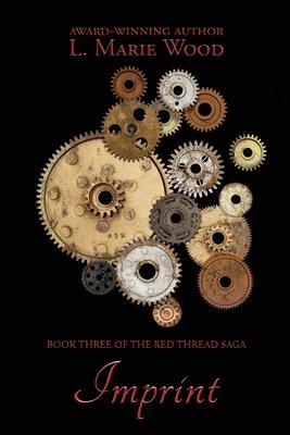 Imprint: Book Three of the Red Thread Saga Subscription