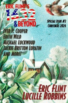 Eric Flint's 1632 & Beyond Special Issue #2 Subscription