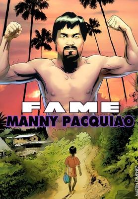 Fame: Manny Pacquiao