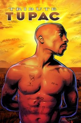 Tribute: Tupac Shakur