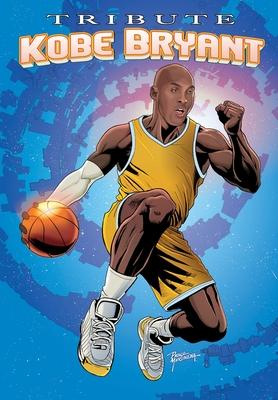 Tribute: Kobe Bryant