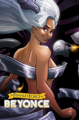 Female Force: Beyonc