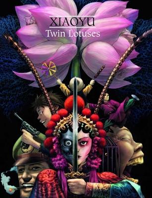 Twin Lotuses Subscription