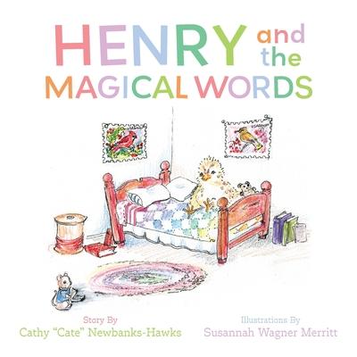 Henry and the Magical Words