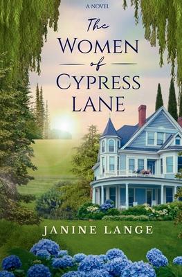 The Women of Cypress Lane Subscription