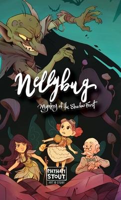 Nellybug: Mystery of the Shadow Frost