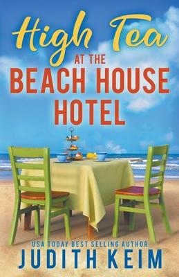 High Tea at The Beach House Hotel