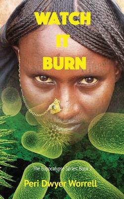 Watch it Burn: A post-plague caliphate in Africa