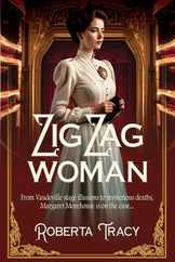 Zig Zag Woman Subscription