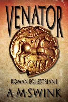 Venator: Roman Equestrian I