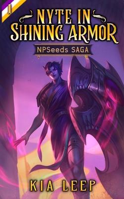 Nyte in Shining Armor Subscription