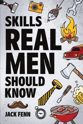 Skills Real Men Should Know Subscription