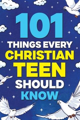 101 Things Every Christian Teen Should Know Subscription