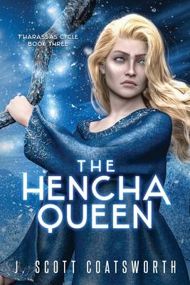 The Hencha Queen