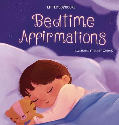 Bedtime Affirmations: A Good Night Story Book of Affirmations for Babies, Toddlers and Kids Subscription