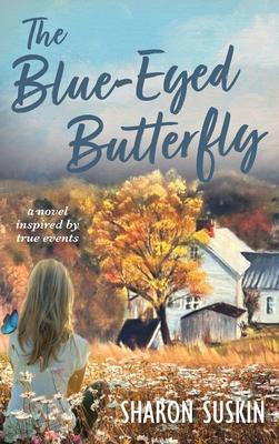 The Blue-Eyed Butterfly