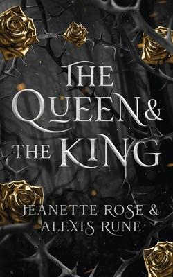 The Queen & The King: A Hades & Persephone Retelling Subscription