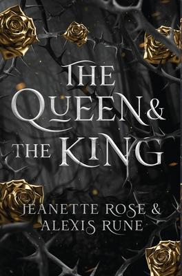 The Queen & The King: A Hades & Persephone Retelling Subscription