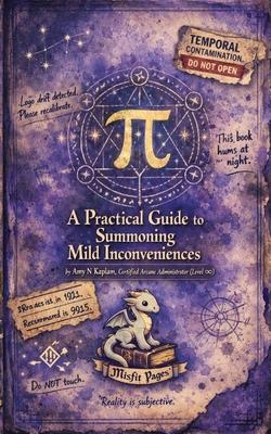 A Practical Guide to Summoning Mild Inconveniences Subscription