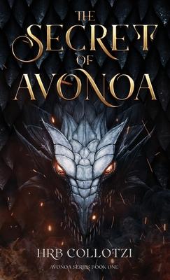 The Secret of Avonoa