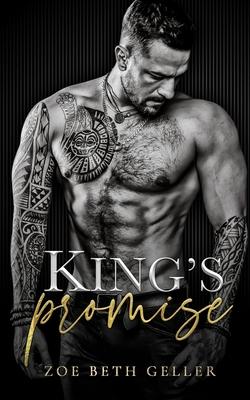 King's Promise An Arranged Marriage Romance Volkov Bratva Series: A Dark Mafia Romance