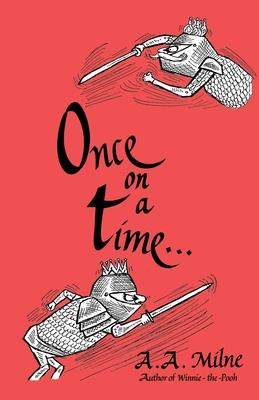 Once on a Time