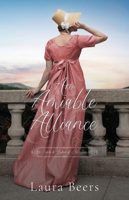 An Amiable Alliance: A Regency Romance