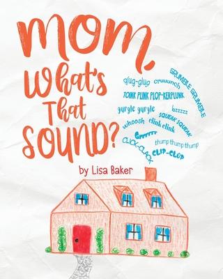 Mom, What's That Sound? Subscription
