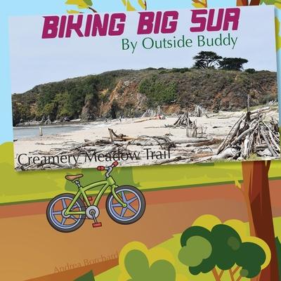 Biking Big Sur by Outside Buddy