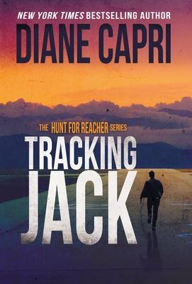 Tracking Jack: The Hunt for Jack Reacher Series