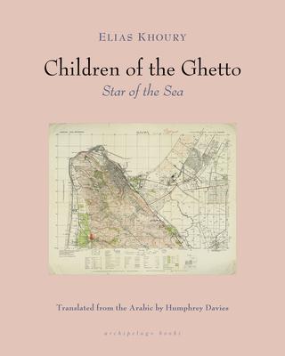 The Children of the Ghetto: II: Star of the Sea