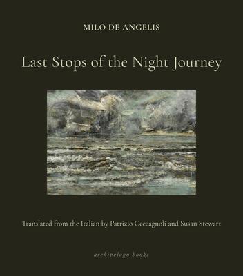 Last Stops of the Night Journey Subscription