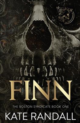 Finn: The Boston Syndicate, Book One