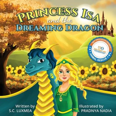 Princess Isa and the Dreaming Dragon