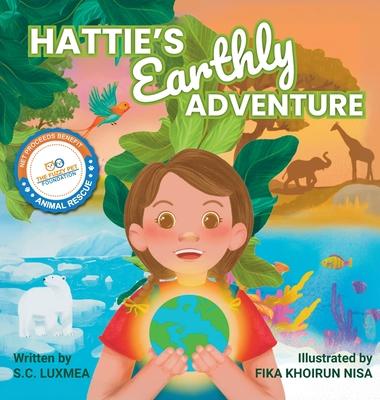 Hattie's Earthly Adventure