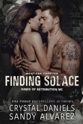 Finding Solace Subscription