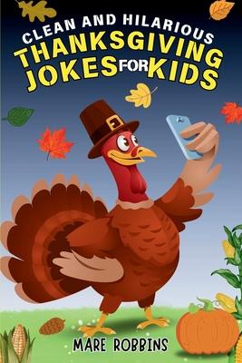Clean and Hilarious Thanksgiving Jokes for Kids Subscription