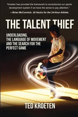The Talent Thief Subscription