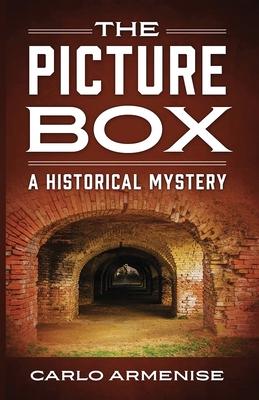 The Picture Box: A Historical Mystery