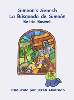 Simeon's Search: La Bsqueda de Simen