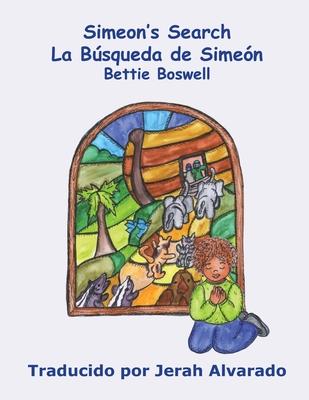 Simeon's Search: La Bsqueda de Simen