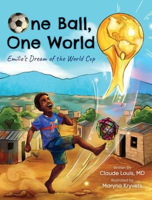 One Ball, One World Subscription
