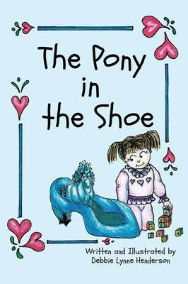 The Pony in the Shoe