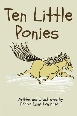 Ten Little Ponies