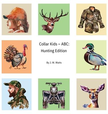 Collar Kids - ABC: Hunting Edition