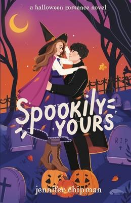 Spookily Yours