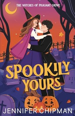 Spookily Yours Subscription