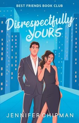 Disrespectfully Yours Subscription