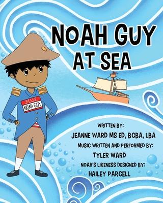 Noah Guy at Sea